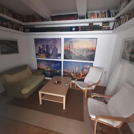 Apartament Old City Bukareszt Zewnętrze zdjęcie