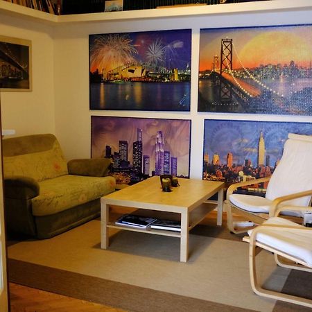 Apartament Old City Bukareszt Zewnętrze zdjęcie