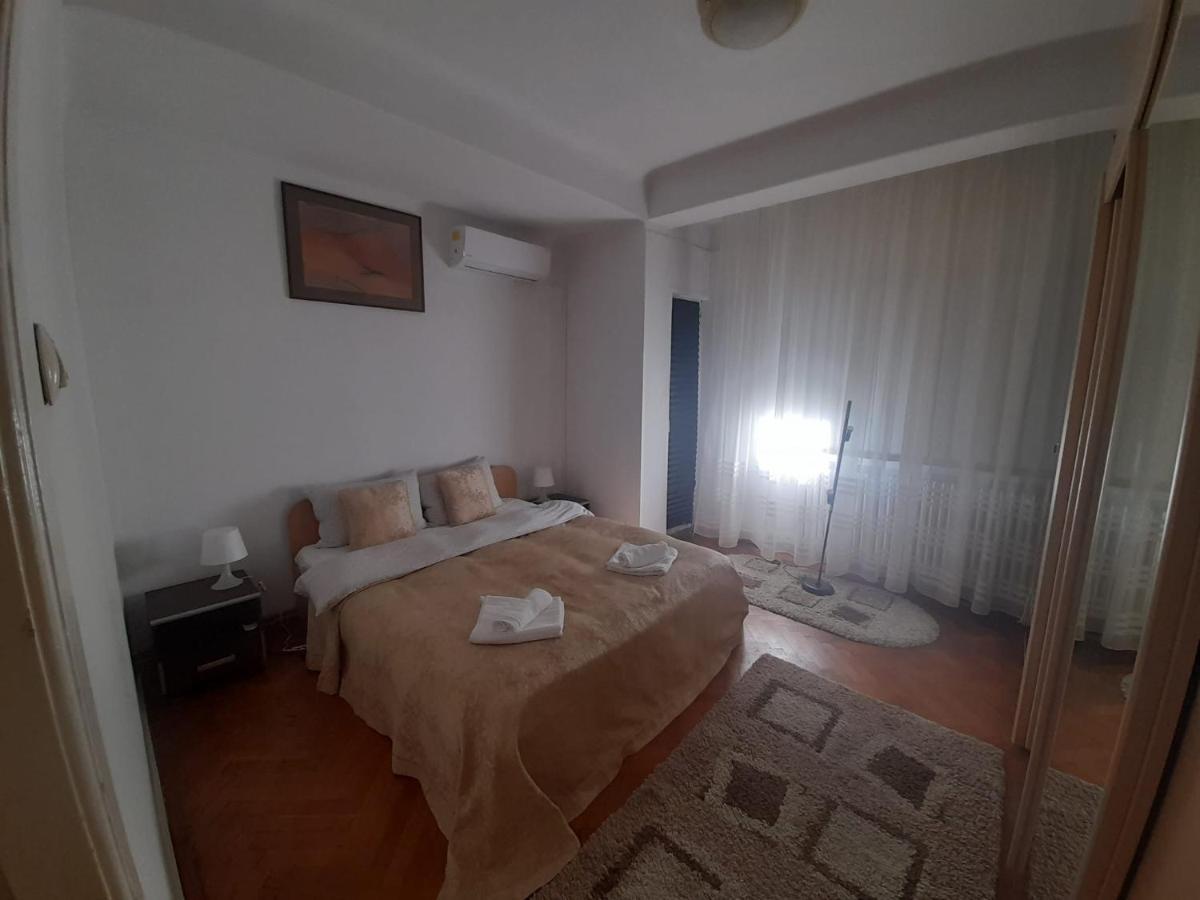 Apartament Old City Bukareszt Zewnętrze zdjęcie