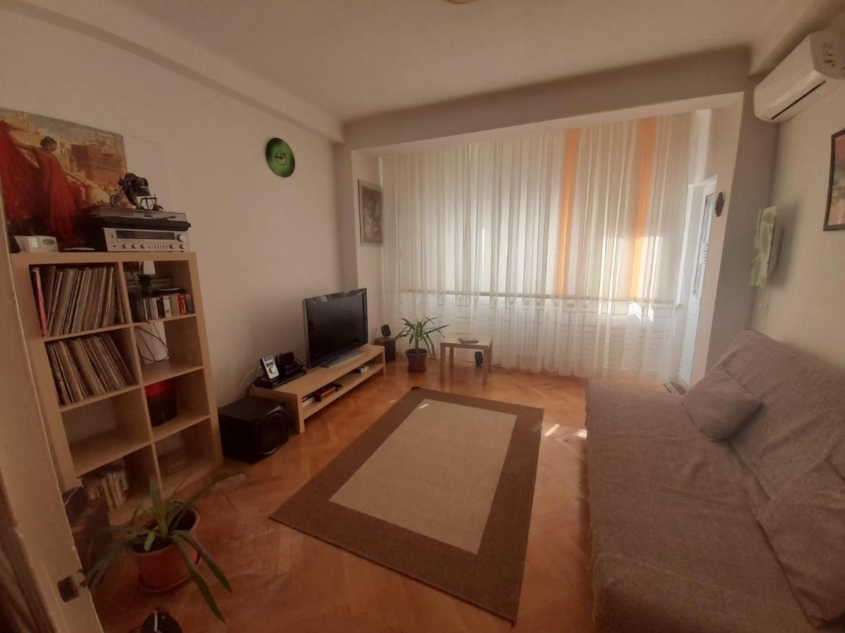 Apartament Old City Bukareszt Zewnętrze zdjęcie