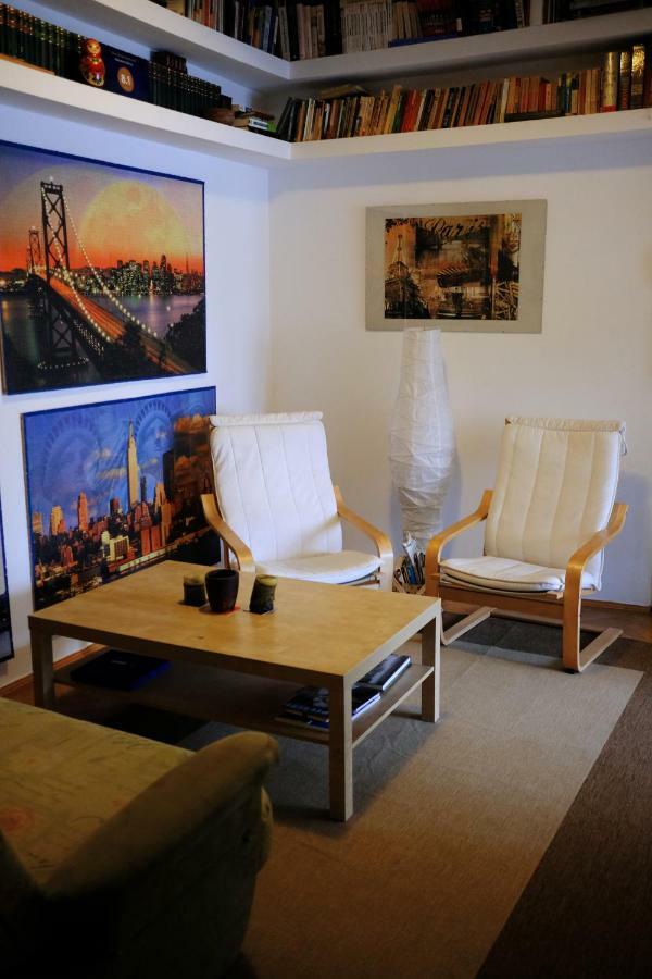 Apartament Old City Bukareszt Zewnętrze zdjęcie